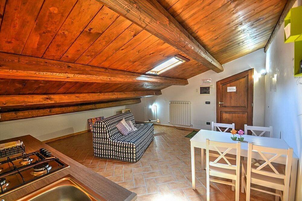 Photo of Kitchen in Spoleto