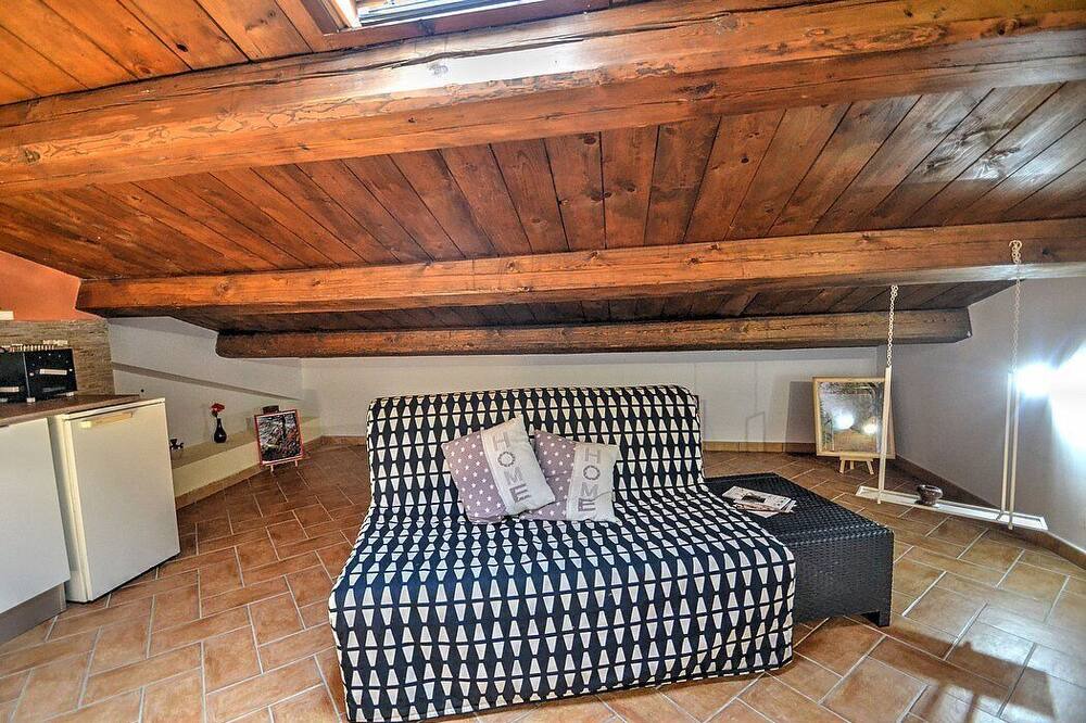 Photo of Bedroom in Spoleto