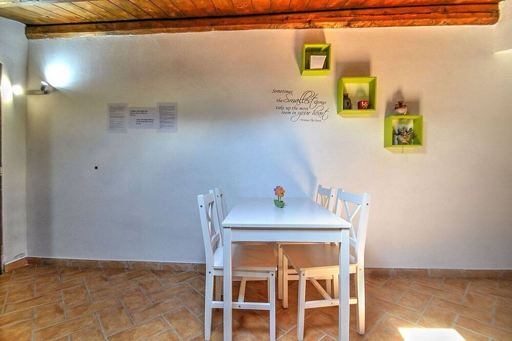 Photo of Kitchen in Spoleto
