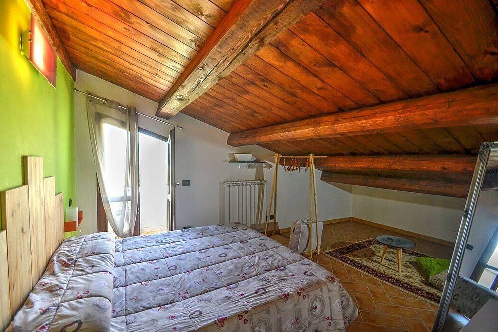 Photo of Bedroom in Spoleto