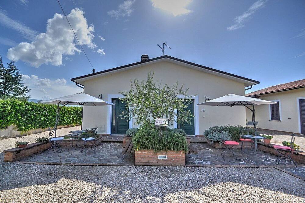 Photo of Outdoor in Spello