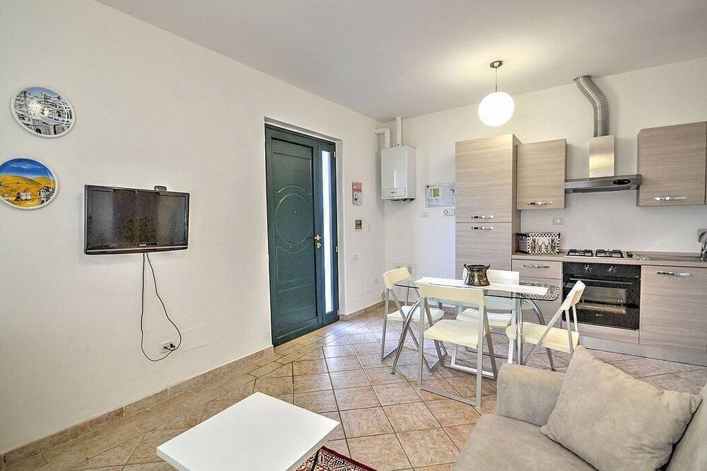 Photo of Livingroom in Spello