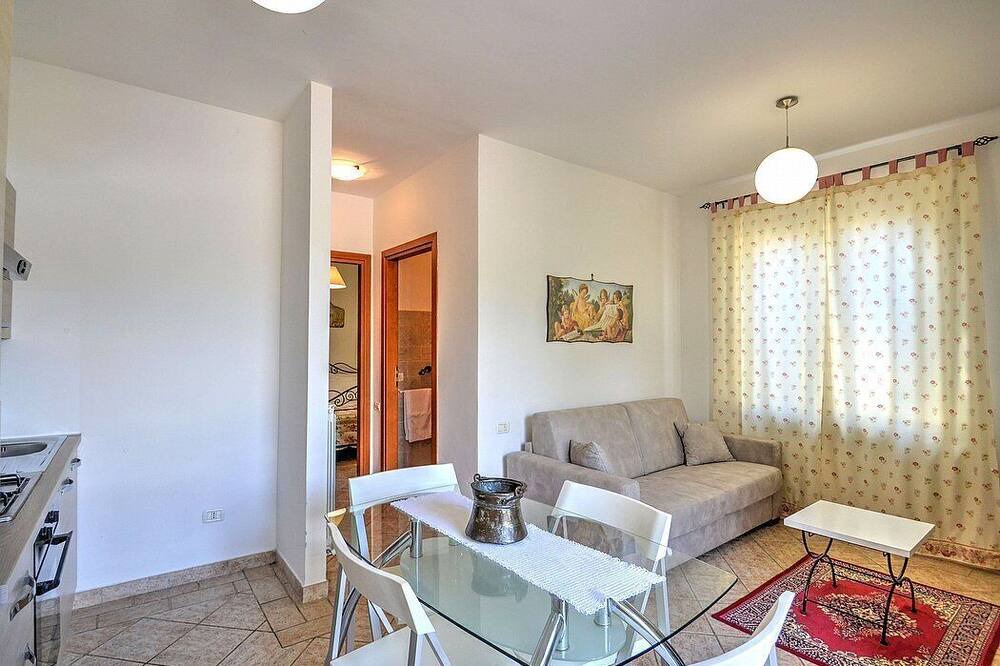 Photo of Livingroom in Spello