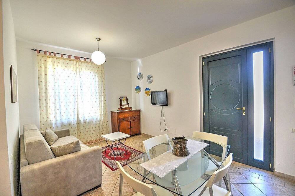 Photo of Livingroom in Spello