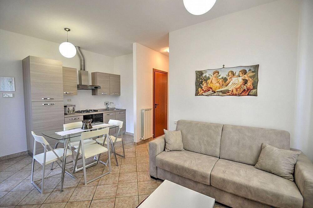 Photo of Livingroom in Spello