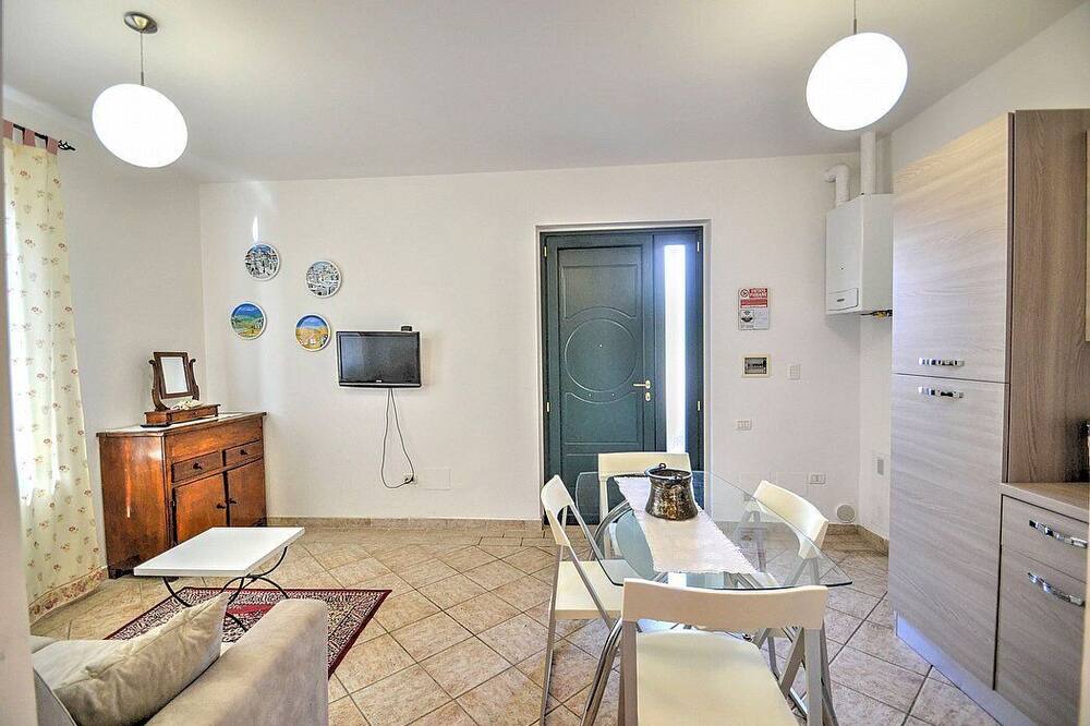 Photo of Bedroom in Spello