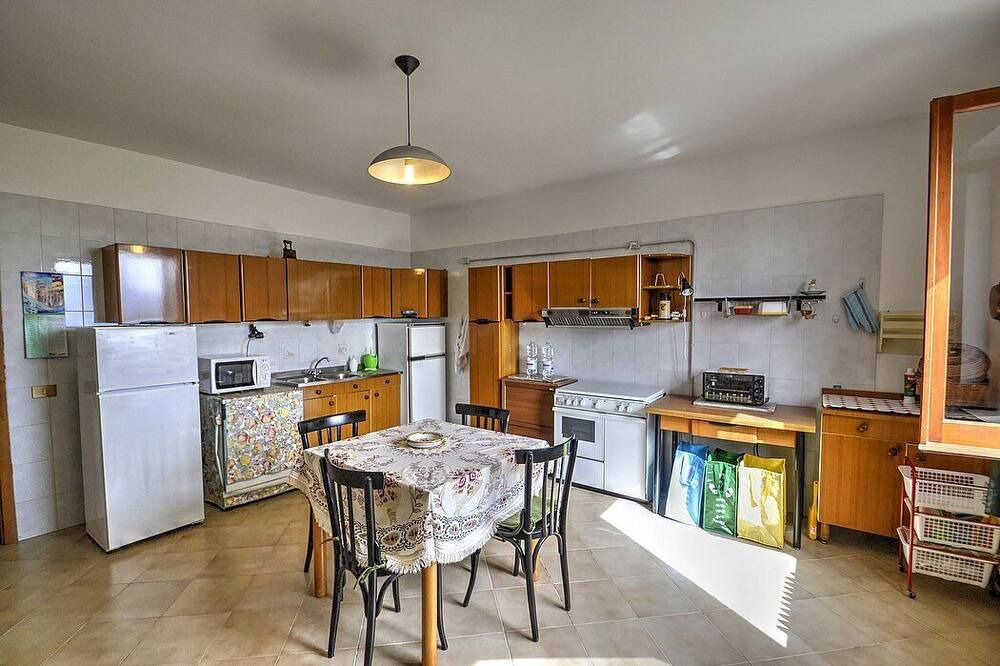 Photo of Kitchen in San Mauro La Bruca