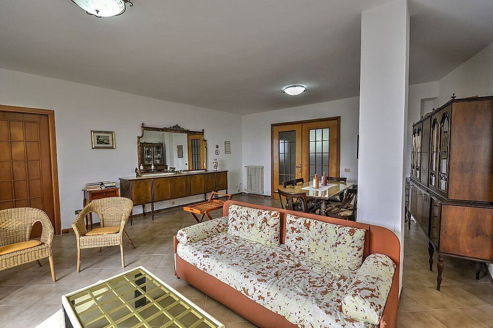 Photo of Livingroom in San Mauro La Bruca