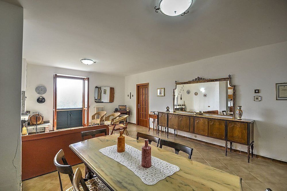 Photo of Kitchen in San Mauro La Bruca