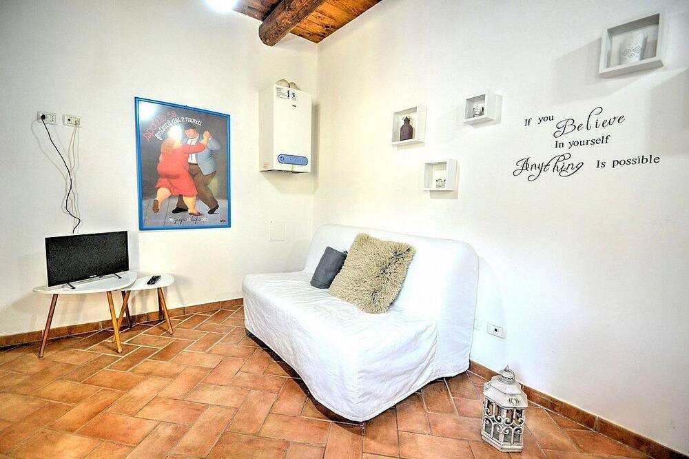 Photo of Livingroom in Spoleto