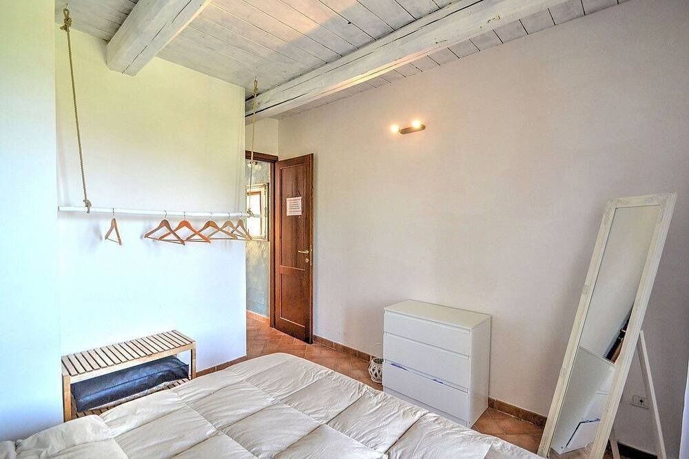 Photo of Bedroom in Spoleto