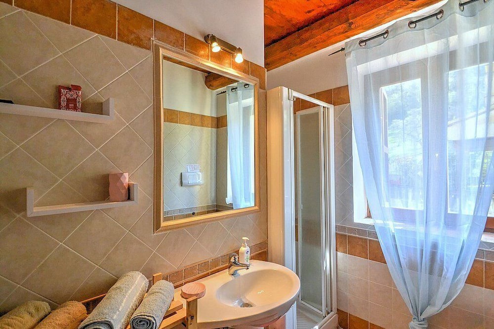 Photo of Bathroom in Spoleto