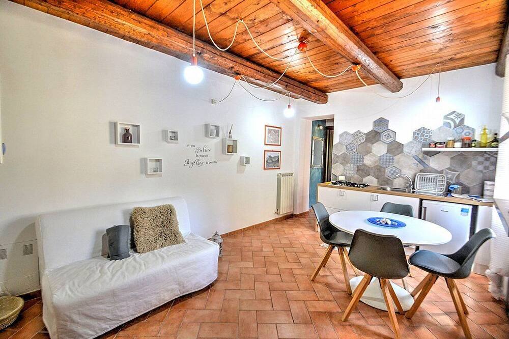 Photo of Livingroom in Spoleto