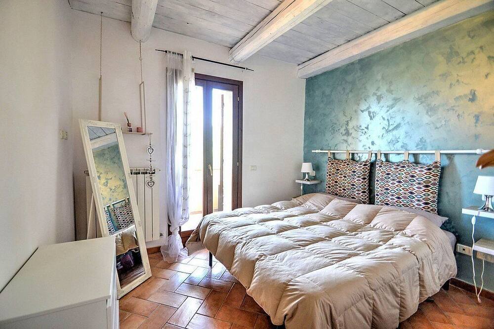 Photo of Bedroom in Spoleto