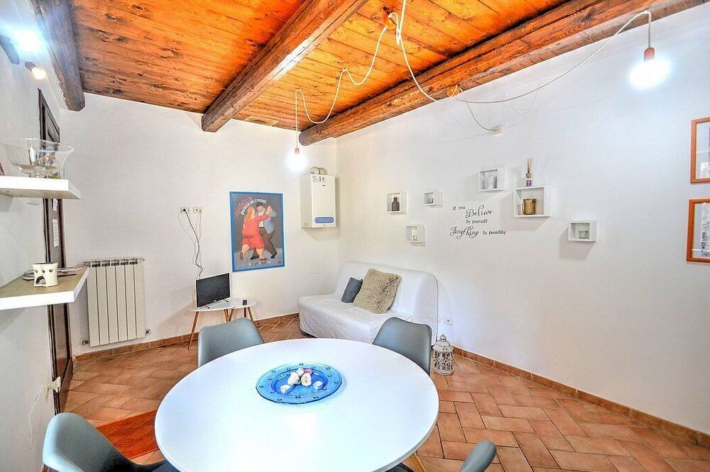 Photo of Livingroom in Spoleto
