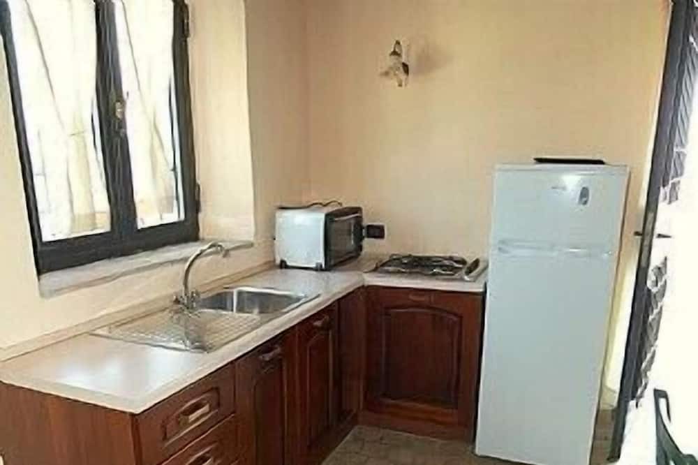 Photo of Kitchen in Tarano