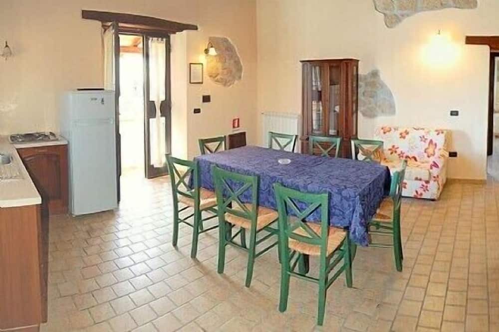 Photo of Kitchen in Tarano