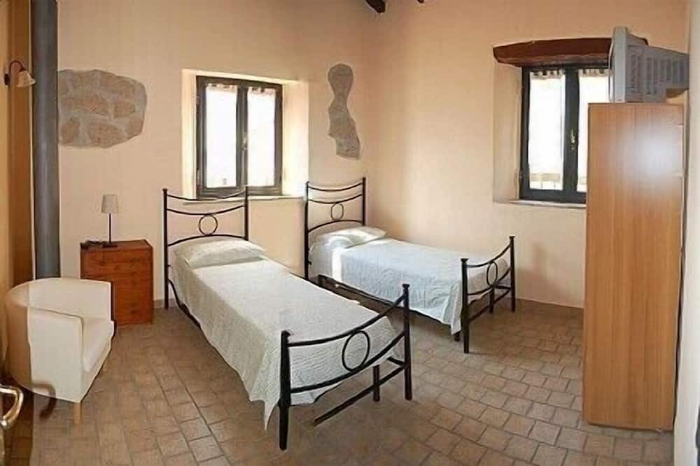 Photo of Bedroom in Tarano