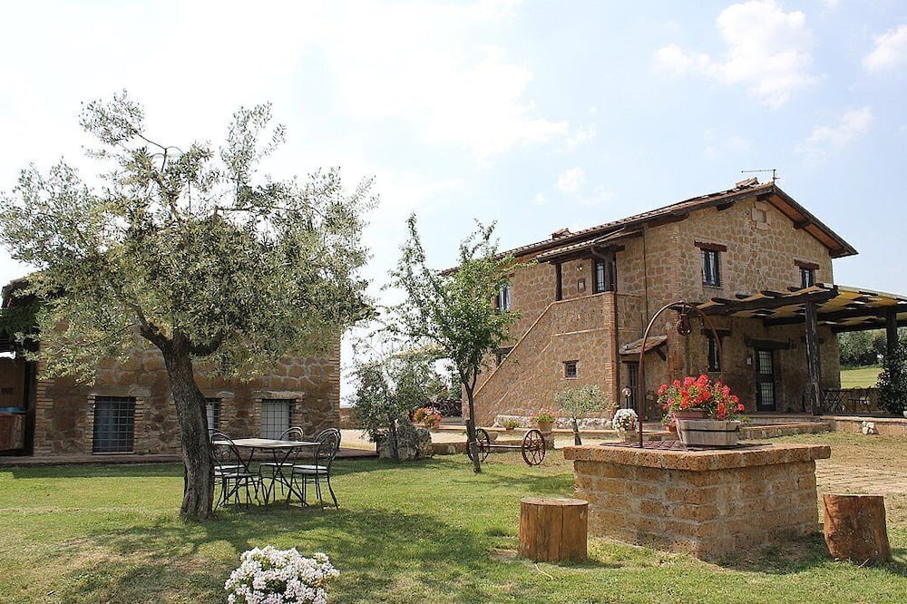 Photo of Outdoor in Tarano