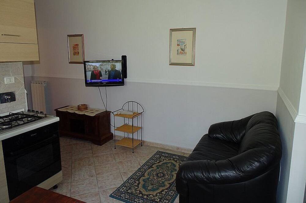Photo of Livingroom in Spello