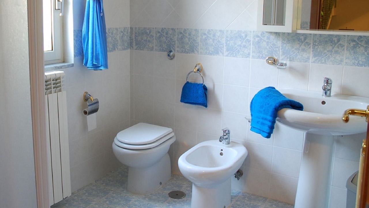 Photo of Bathroom in Ascea