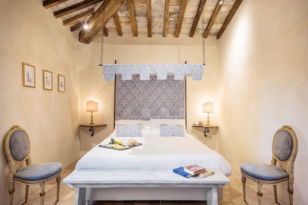 Photo of Bedroom in Bivio Lugnano