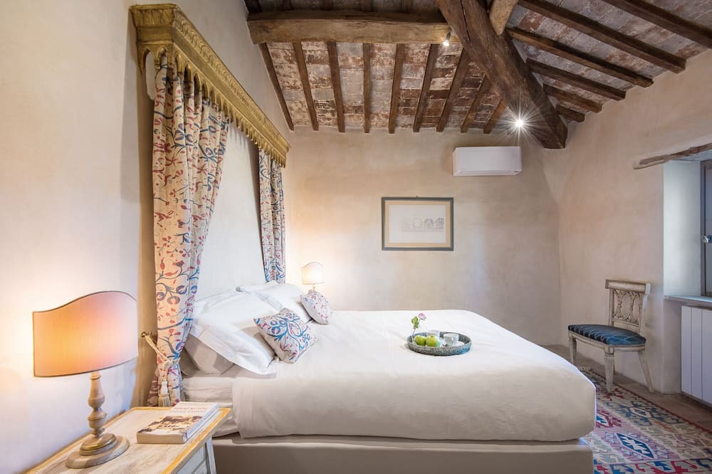 Photo of Bedroom in Bivio Lugnano