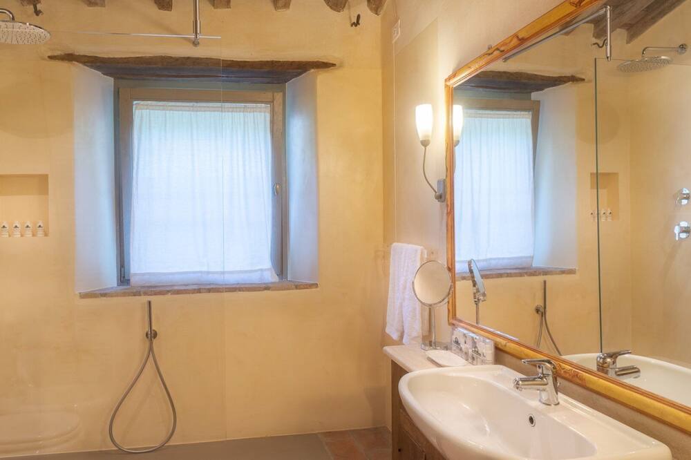 Photo of Bathroom in Bivio Lugnano