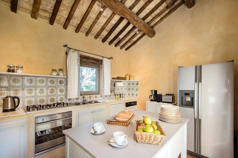 Photo of Kitchen in Bivio Lugnano