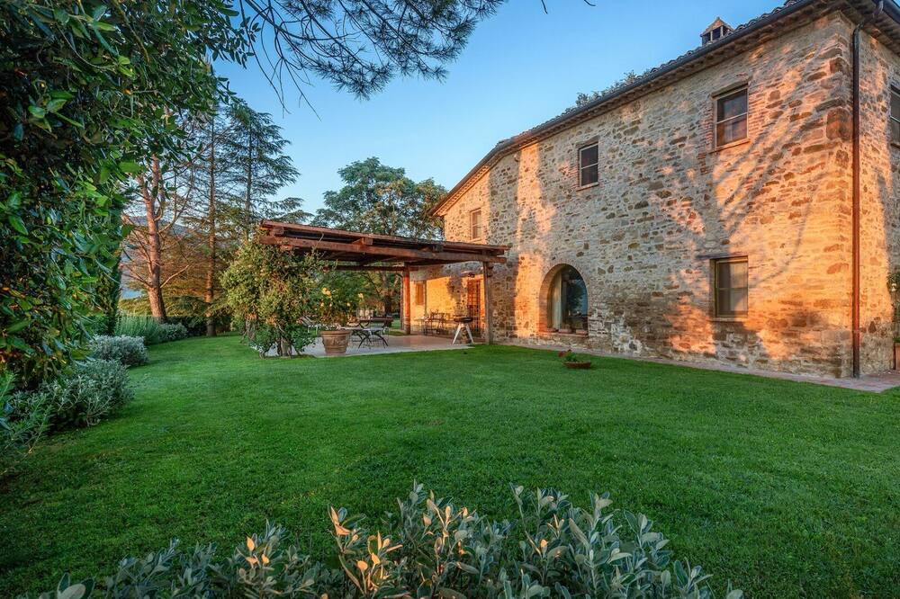 Photo of Outdoor in Bivio Lugnano