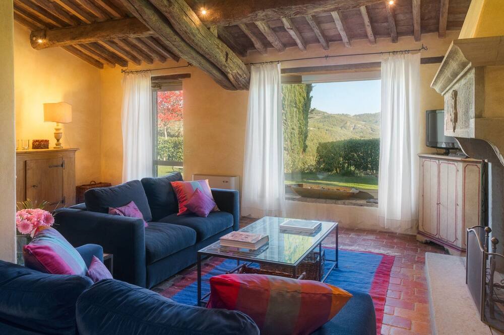 Photo of Bedroom in Bivio Lugnano