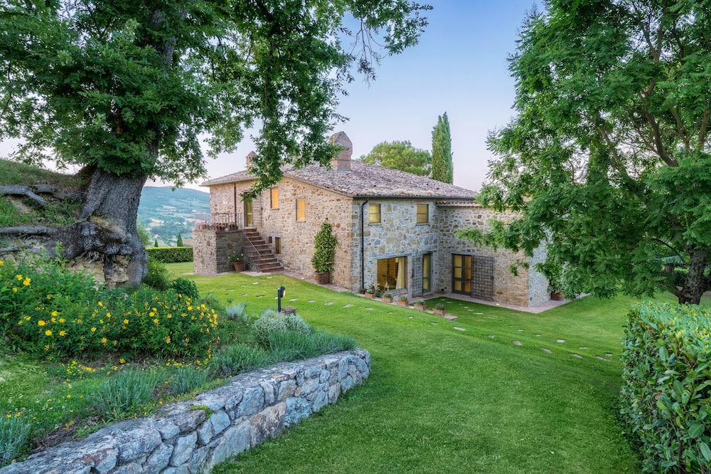 Photo of Outdoor in Bivio Lugnano