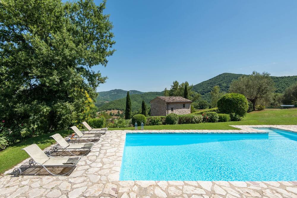 Photo of Outdoor in Bivio Lugnano