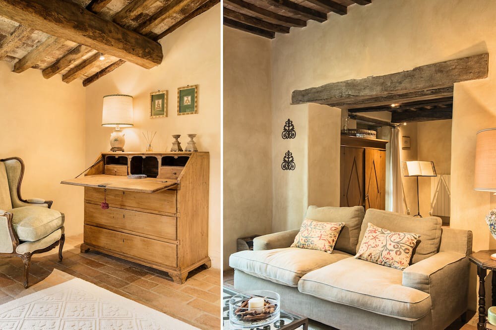 Photo of Bedroom in Bivio Lugnano