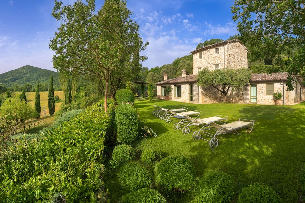 Photo of Outdoor in Bivio Lugnano