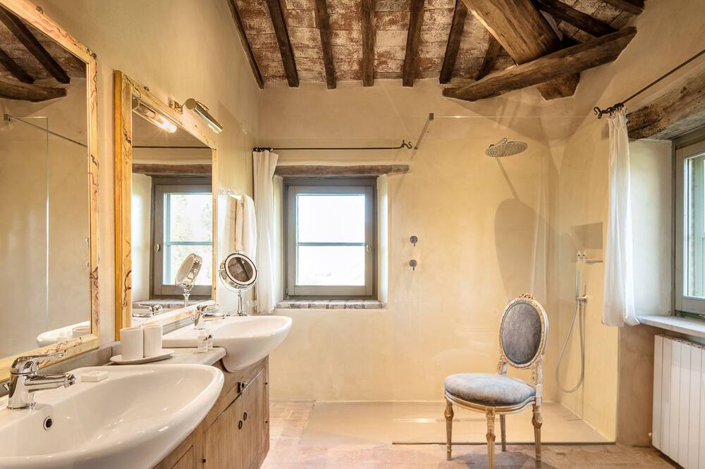 Photo of Bathroom in Bivio Lugnano