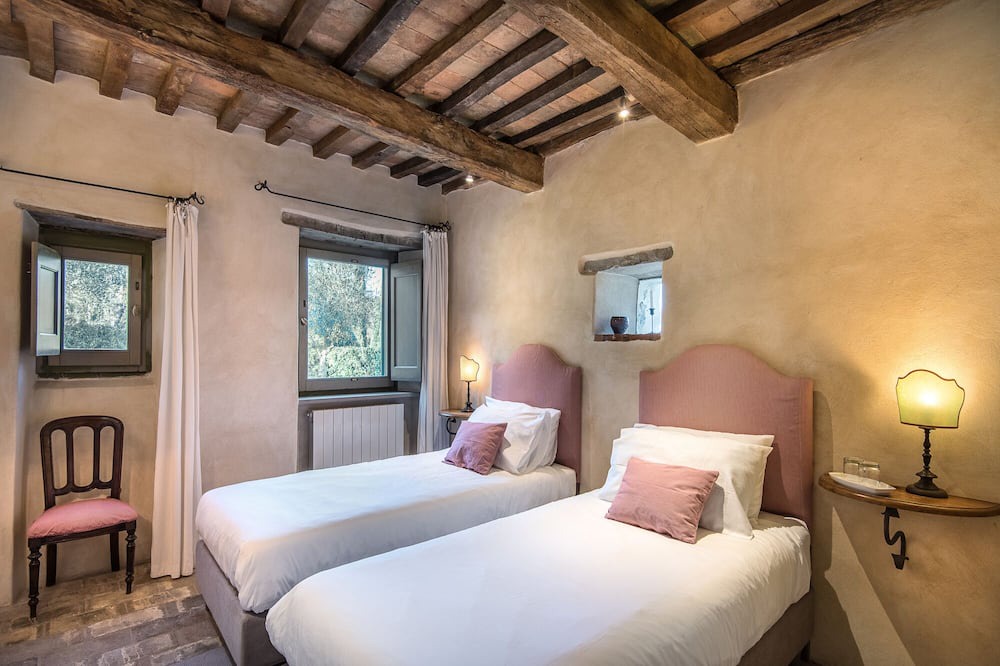 Photo of Bedroom in Bivio Lugnano