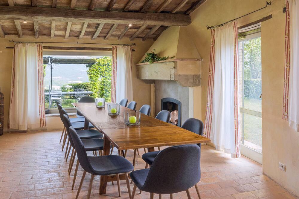 Photo of Kitchen in Bivio Lugnano