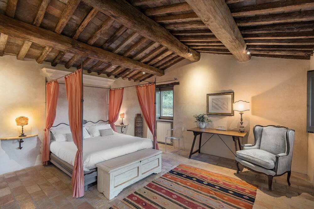 Photo of Bedroom in Bivio Lugnano
