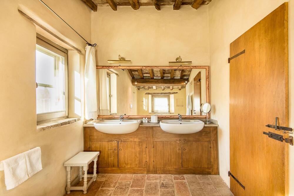 Photo of Bathroom in Bivio Lugnano