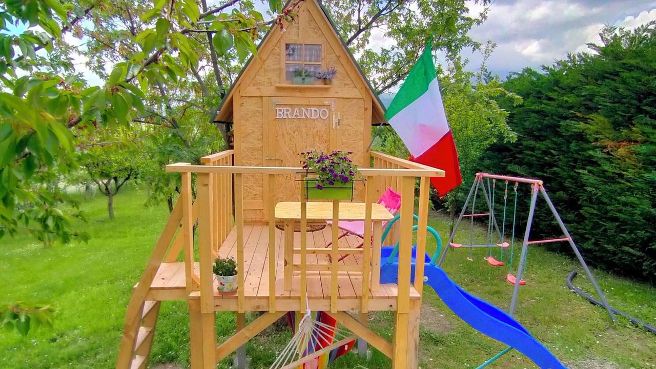 Photo of Outdoor in Frontone