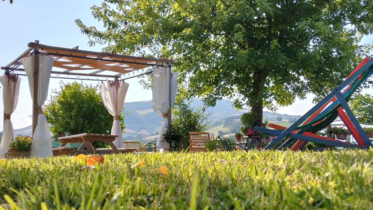 Photo of Outdoor in Frontone