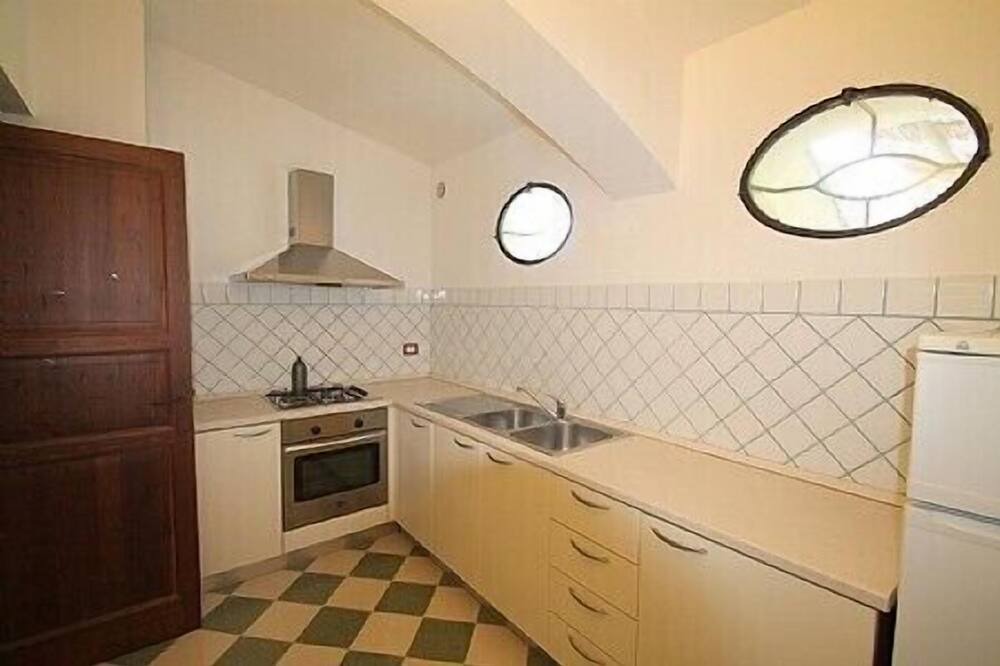 Photo of Kitchen in San Cipriano Picentino