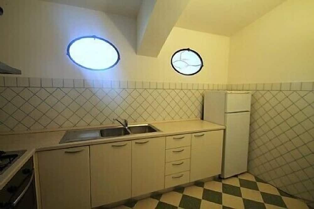 Photo of Kitchen in San Cipriano Picentino