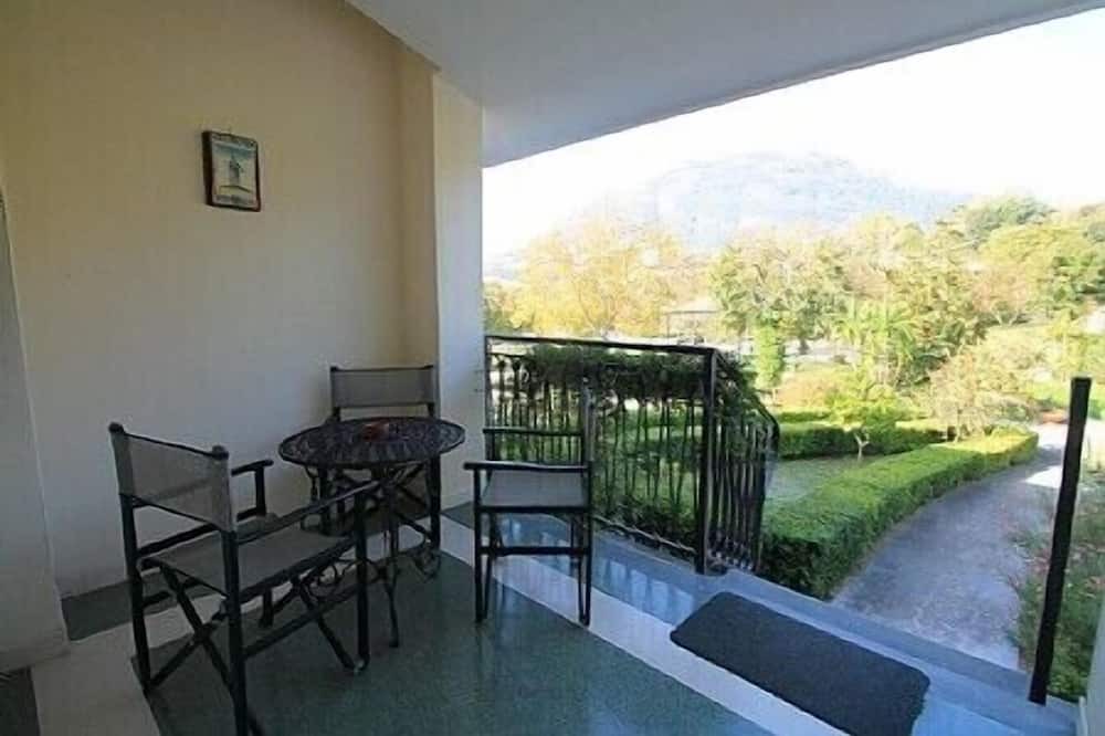 Photo of Patio Balcony in San Cipriano Picentino