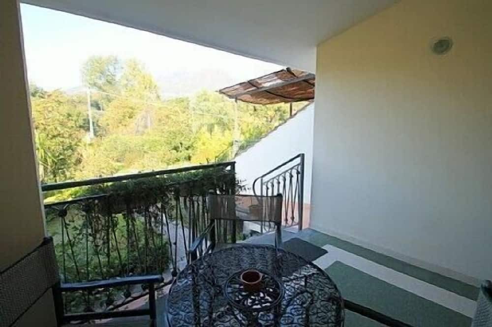 Photo of Patio Balcony in San Cipriano Picentino
