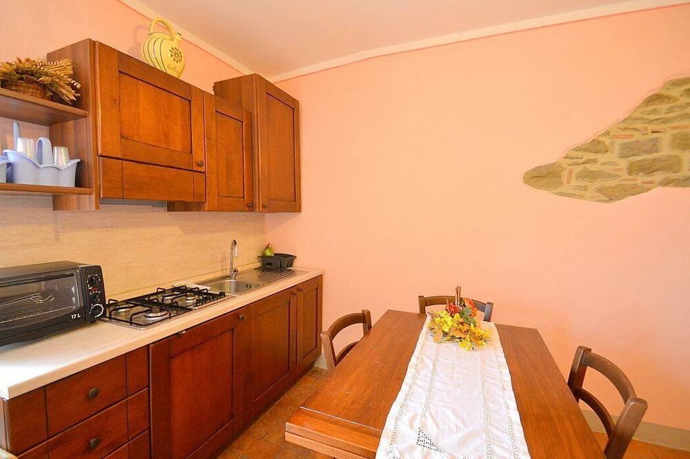 Photo of Kitchen in Cortona
