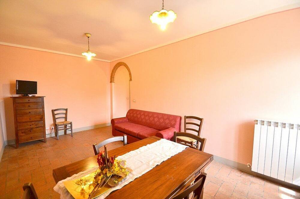 Photo of Livingroom in Cortona