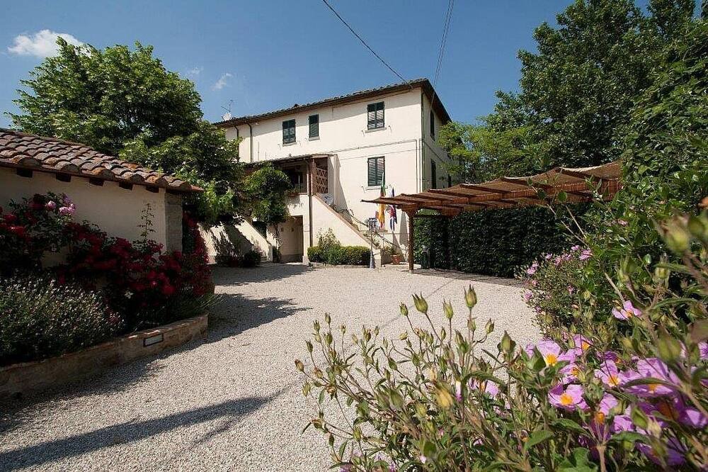 Photo of Outdoor in Cortona