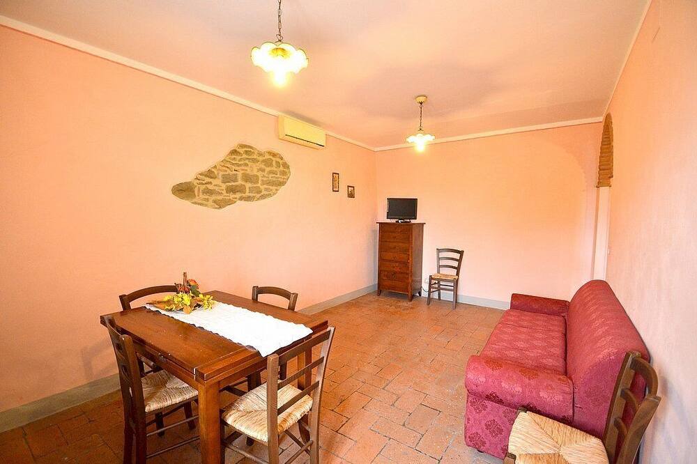Photo of Livingroom in Cortona